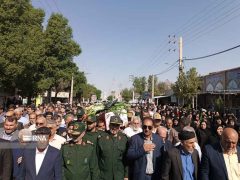 سردار نورالهی: تقویت قدرت ملی تضمین کننده امنیت کشور است