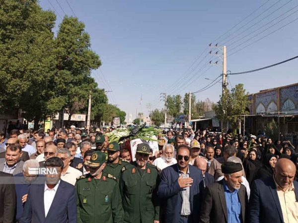 سردار نورالهی: تقویت قدرت ملی تضمین کننده امنیت کشور است