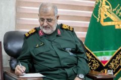 فرمانده کل سپاه: هرگونه خطای دشمنان در خلیج فارس با پاسخی قاطع مواجه می‌شود