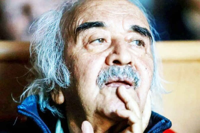 شفیعی کدکنی: همه موظفیم از فرهنگ ایرانی پاسداری کنیم چنانکه ایرج افشار کرد