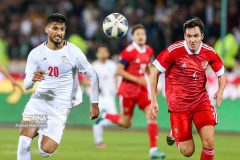 بازی تدارکاتی ایران و روسیه در ۴ پرده؛ از نبرد در استالینگراد تا شطرنج قلعه‌نویی و کارپین!