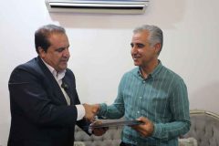 استاندار: هنرمندان ایلامی زمینه‌ساز درخشش جهانی نام استان شده‌اند