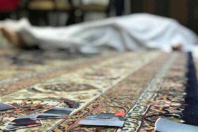 «هم‌خانواده‌کُشی» چرا؟ و چطور باید جلوی قتل‌های خانوادگی را گرفت؟
