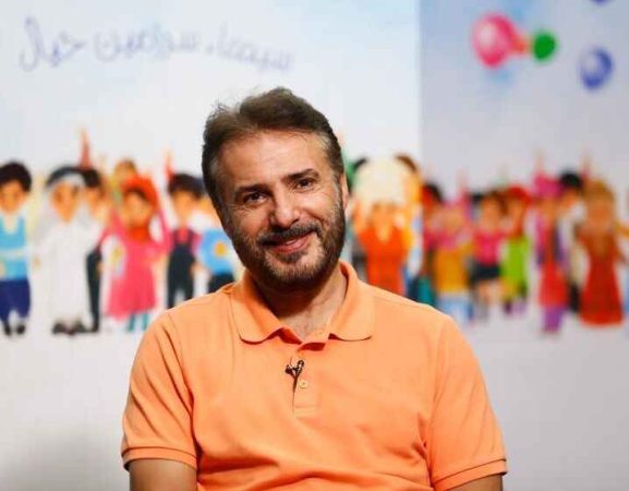 جواد هاشمی: به تهیه‌کنندگان سینمای کودک یارانه بدهید/ داوری کودکان بخش جذاب جشنواره است