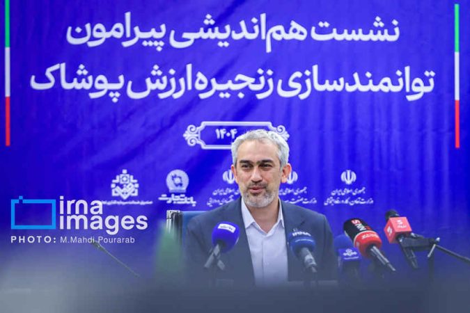 مدنی زاده: طرح ملی اعتبار ایرانیان اجرایی می شود