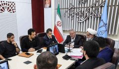 آزادی زندانیان مالی با مساعدت قهرمانان کشتی