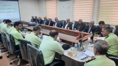 معتمدین و بزرگان، بازوان مؤثر پلیس در حفظ نظم و آرامش اجتماعی‌اند