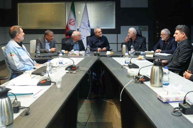 پزشکیان: تفویض اختیار به مدیران استانی، کلید موفقیت در مدیریت شرایط اخیر بود