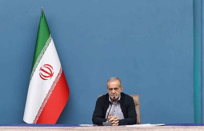 پزشکیان: کشورهای اسلامی باید همچون اعضای یک پیکر واحد در مسیر صلح و برادری گام بردارند