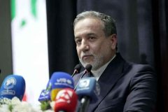 عراقچی: کشورهای جنبش عدم تعهد اسنپ‌بک را رد می‌کنند