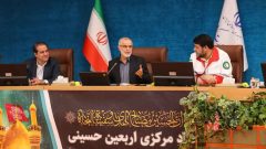 رایزنی‌های استاندار ایلام در پایتخت/ «مهران» در مسیر بازآفرینی و «چیلات» در آستانه طلوع