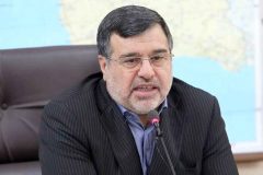 آدینه به وقت نماز، به سبک همتی   *فاطمه بالیک