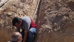 آب سالم به ۸۰۰ خانوار روستایی دهلران رسید