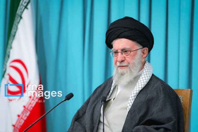 «خیال‌پردازی ترامپ»؛ محور بازتاب فرمایشات رهبر انقلاب در رسانه‌های جهان
