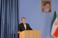 مشکل ۵۰ ساله‌ دانشگاه ایلام با تدبیر رئیس قوه قضاییه حل شد