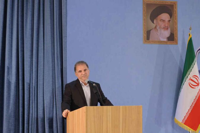 مشکل ۵۰ ساله‌ دانشگاه ایلام با تدبیر رئیس قوه قضاییه حل شد
