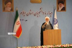 رئیس دستگاه قضا: دانشگاه‌ها متناسب با نیاز جامعه عمل کنند
