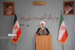 محسنی اژه‌ای: قاطعیت قضایی باید با اخلاق اسلامی همراه باشد