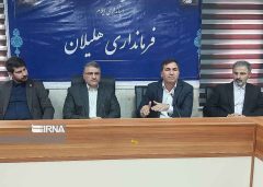 معاون قوه قضاییه: رفع موانع تولید رسالت مشترک دستگاه قضا و نهادهای حاکمیتی است