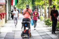 موبایل؛ همدم همیشگی یا رقیب خانواده؟