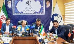 رییس بسیج رسانه ایلام: رسانه‌ها در خط مقدم جنگ روایت‌ها قرار دارند
