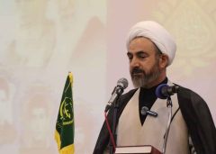 امام جمعه ایلام: پرستاران در بحران‌ها سلامت خود را فدای نجات بیماران کردند