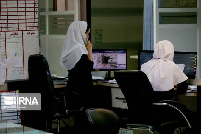 پرداخت مطالبات پرستاران اولویت اصلی دانشگاه علوم پزشکی ایلام است