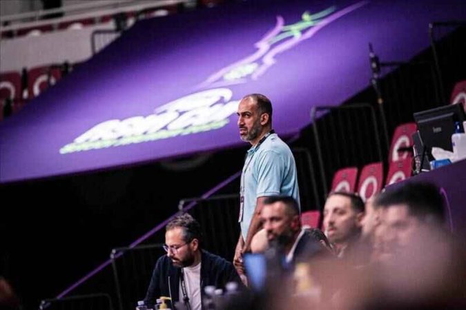 حدادی: لیگ ایران فیزیکی و سخت است؛‌ بازیکن خارجی باکیفیت کم داریم