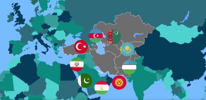 اکو، از تأسیس تا نشست تهران؛ اعضای اکو چه اهدافی را دنبال می‌کنند؟