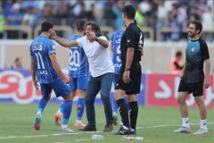 استقلال بدون توقف؛ قربانی جدید در شیراز