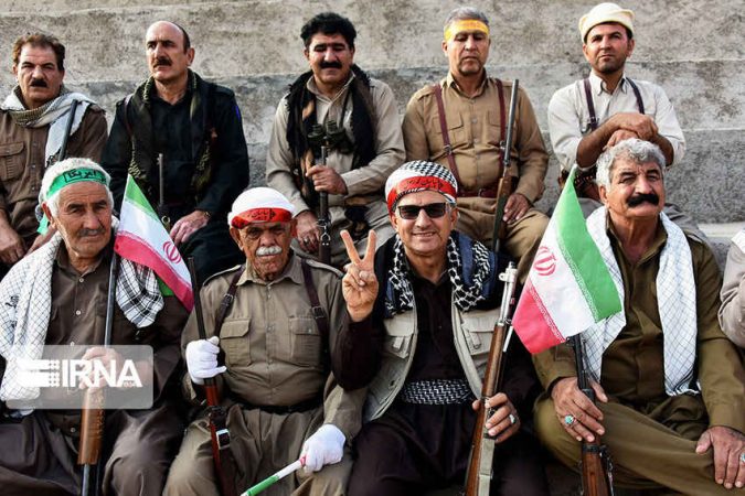 از میمک تا آسمان‌آباد؛ روایت ماندگاری غیرت و مردانگی ایل خِزل