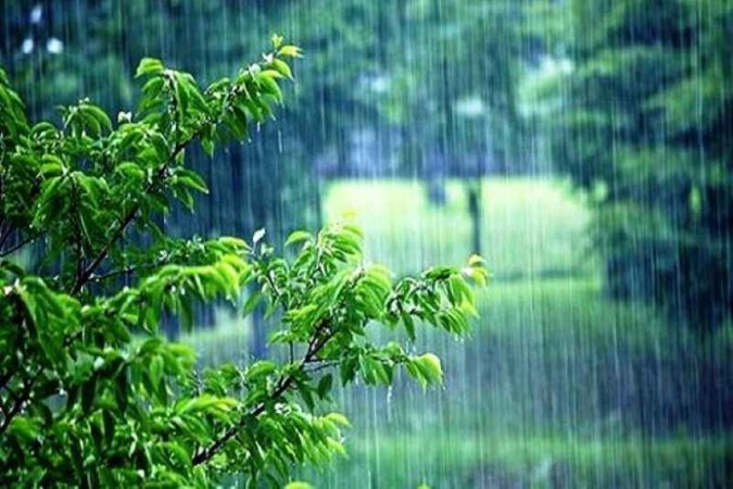 نوسان بارش‌ها در ایلام/ از پاییز خشک تا بهار امیدبخش