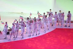 بیانیه کمیته ملی المپیک: سفیران امید، امید آفریدند