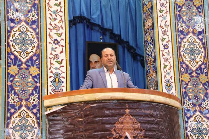 تامین مولد برق اضطراری از پیش نیازهای پدافند غیرعامل است