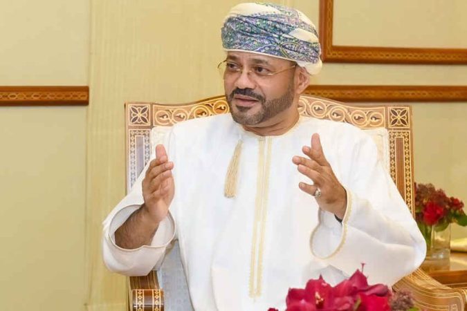 عمان: حمله به ایران غیرقانونی بود؛ خواهان ازسرگیری مذاکرات بین آمریکا و ایران هستیم