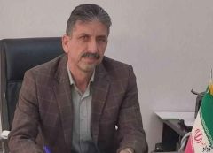 توزیع بیش از ۱۸ هزار تن کود شیمیایی میان کشاورزان ایلام در هفت‌ماهه نخست سال
