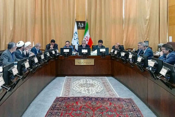 تصویب تشکیل سازمان ملی مهاجرت در کمیسیون مشترک مجلس