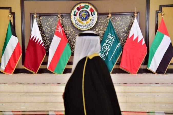 رهبران عرب دیگر روایت واشنگتن درباره ایران را نمی‌پذیرند