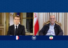 پزشکیان: آمریکا و اروپا باید با اثبات صداقت خود اعتماد ایران را جلب کنند