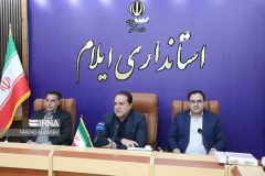 استاندار: ورزشکاران ایلامی الگوی پشتکار و مسوولیت‌پذیری هستند