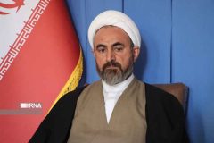 امام جمعه ایلام: حضور مردم در صحنه نماد بصیرت و ضامن اقتدار نظام اسلامی است