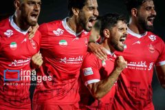 رونمایی از ترکیب پرسپولیس با حضور اوسمار