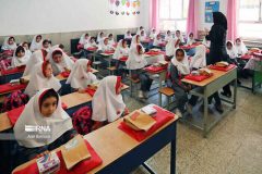 زنان و دختران ایلامی آموزش های خود مراقبتی فرا می گیرند