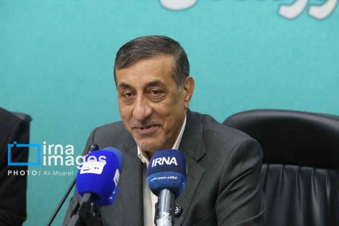 قائم‌پناه: دولت پزشکیان به وعده «ایران برای همه ایرانیان» پایبند است