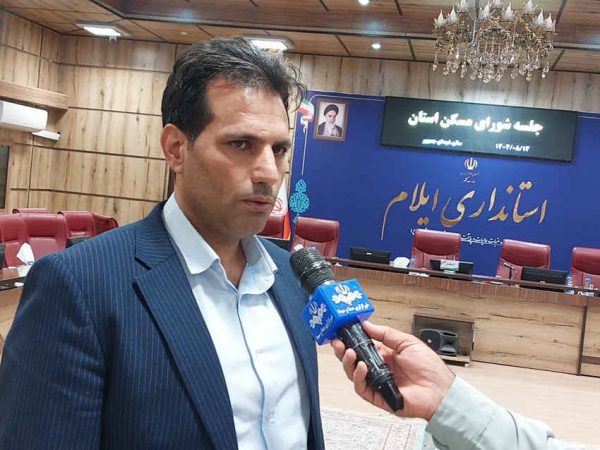 تحویل ۲۷۵ واحد تکمیل شده نهضت ملی مسکن به متقاضیان ، ۷۰۰ واحد دیگر تا دهه مبارک فجر تکمیل و تحویل متقاضیان می شود