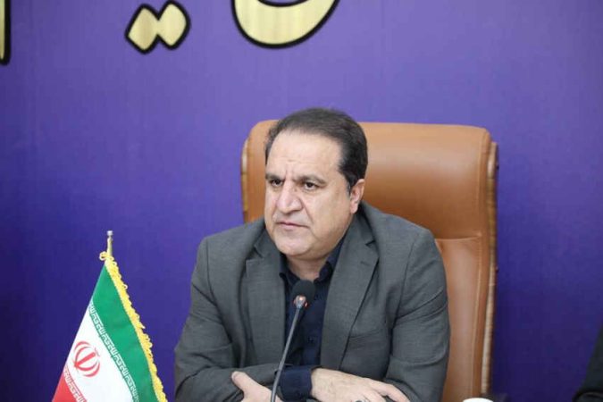 استاندار ایلام: بزرگان و متنفذان گنجینه ارزشمند حل اختلاف هستند