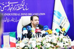 منطقه آزاد مهران در مسیر تحول؛ از تکمیل طرح جامع تا جذب سرمایه‌گذار و توسعه زیرساخت‌ها  + گزارش تصویری
