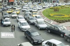 گره ترافیک ایلام با اجرای طرح جامع باز می‌شود