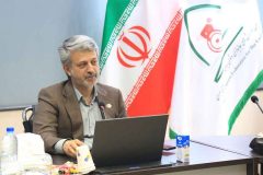 رئیس فدراسیون: محدودیت مالی نباید مانع پیشرفت ورزش جانبازان شود