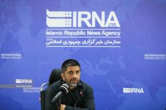دبیر: حضور سرخابی‌ها در کشتی کمک به ورزش کشور است/ سطح بازی‌های کشورهای اسلامی بالاست